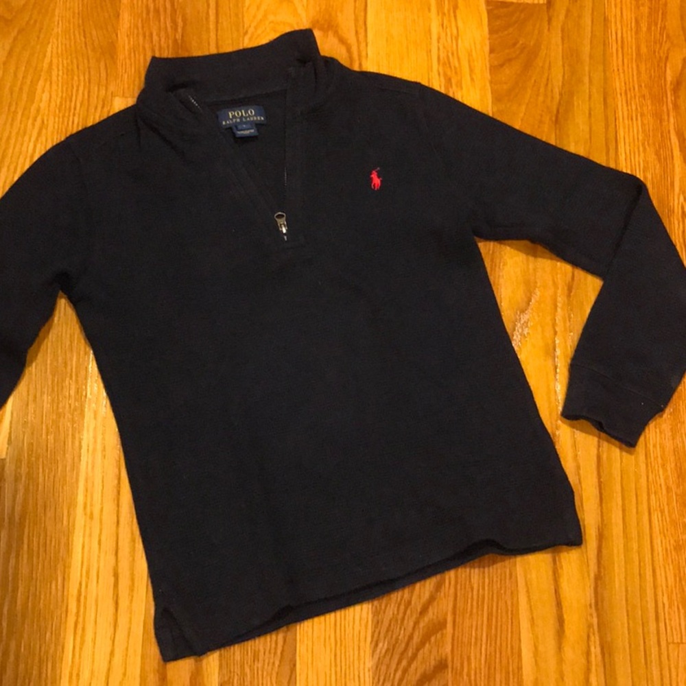 Polo Ralph Lauren sweater
